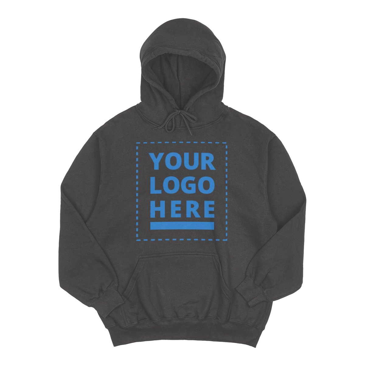 Unisex Premium Hoodie (Most Popular) - Influencer Heat