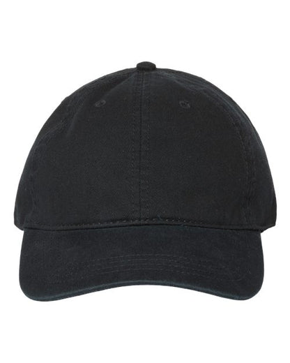 Relaxed Golf Dad Hat