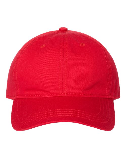 Relaxed Golf Dad Hat