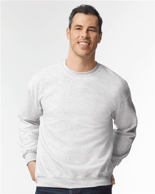 DryBlend® Crewneck Sweatshirt